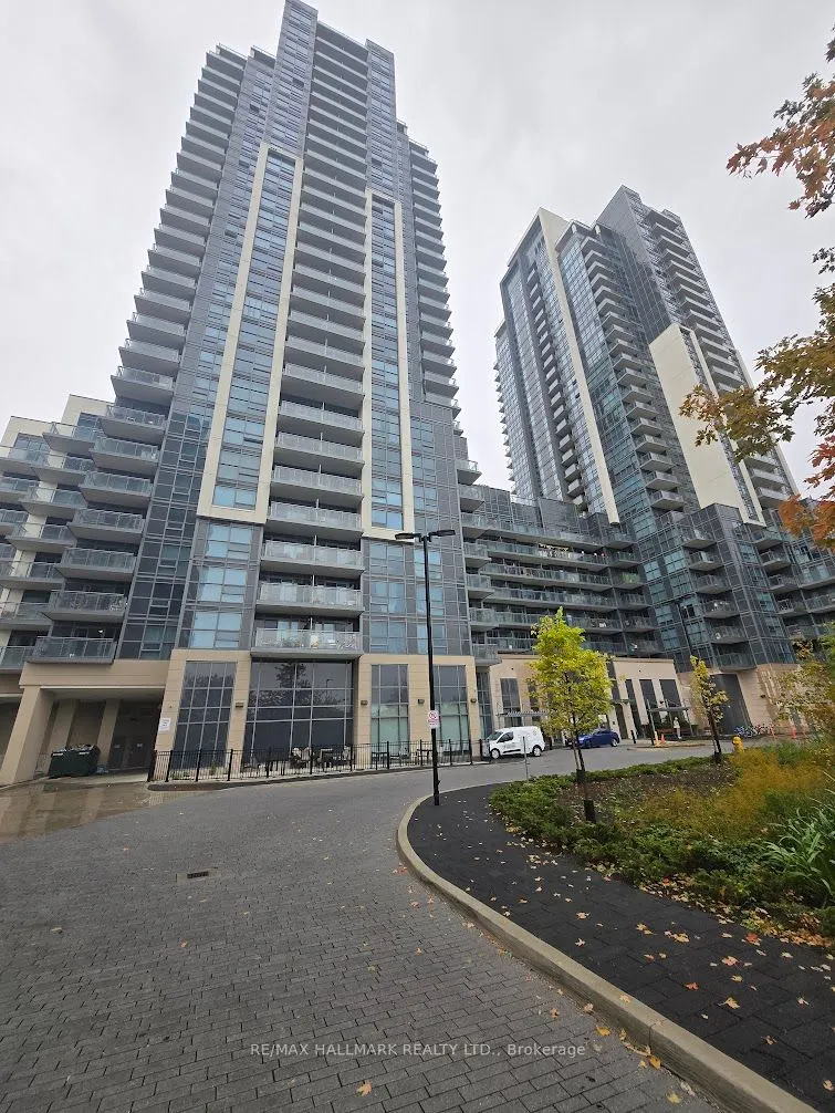 30 Meadowglen Place, #612