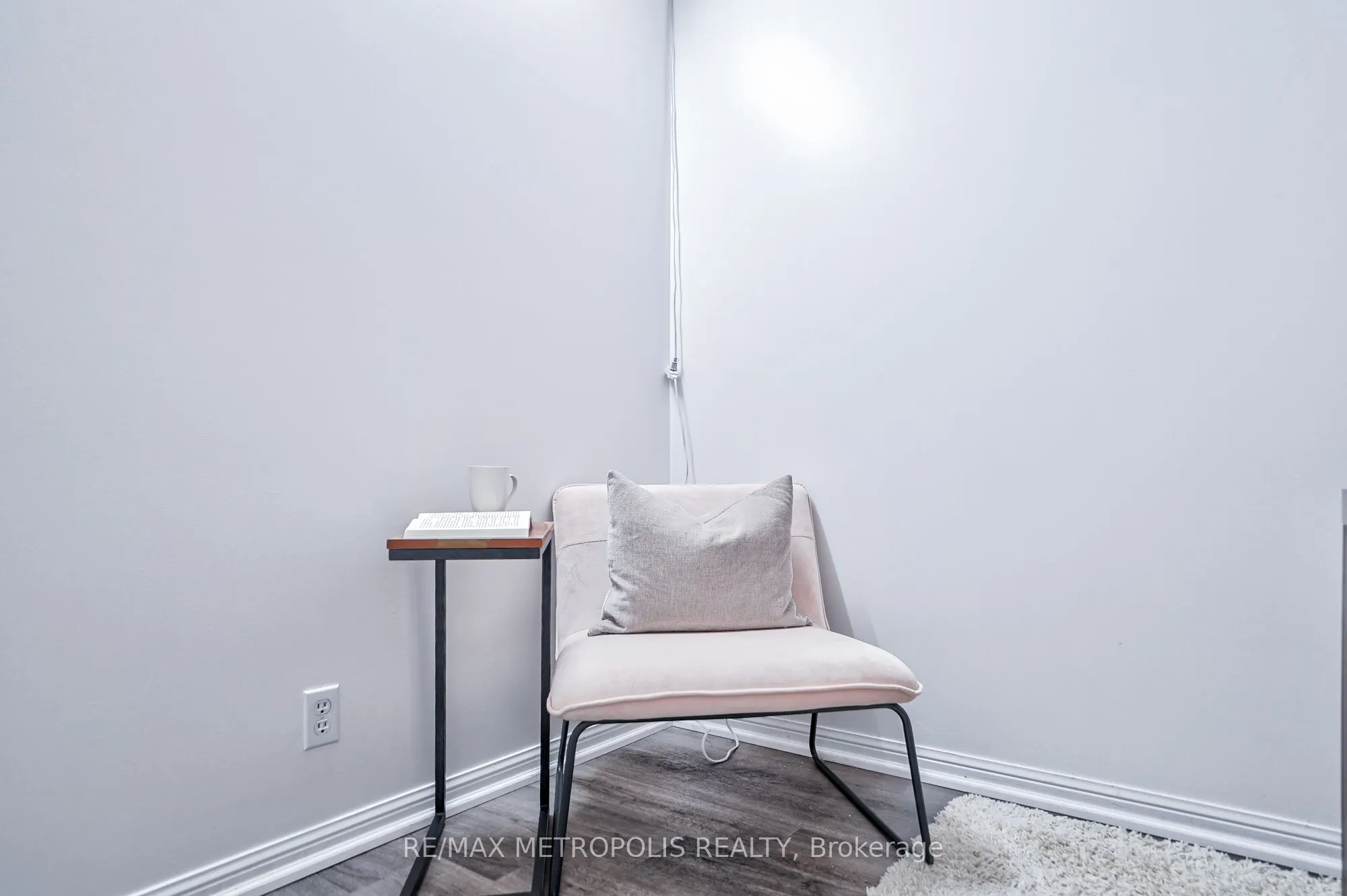 11 Lee Centre Drive, #PH109