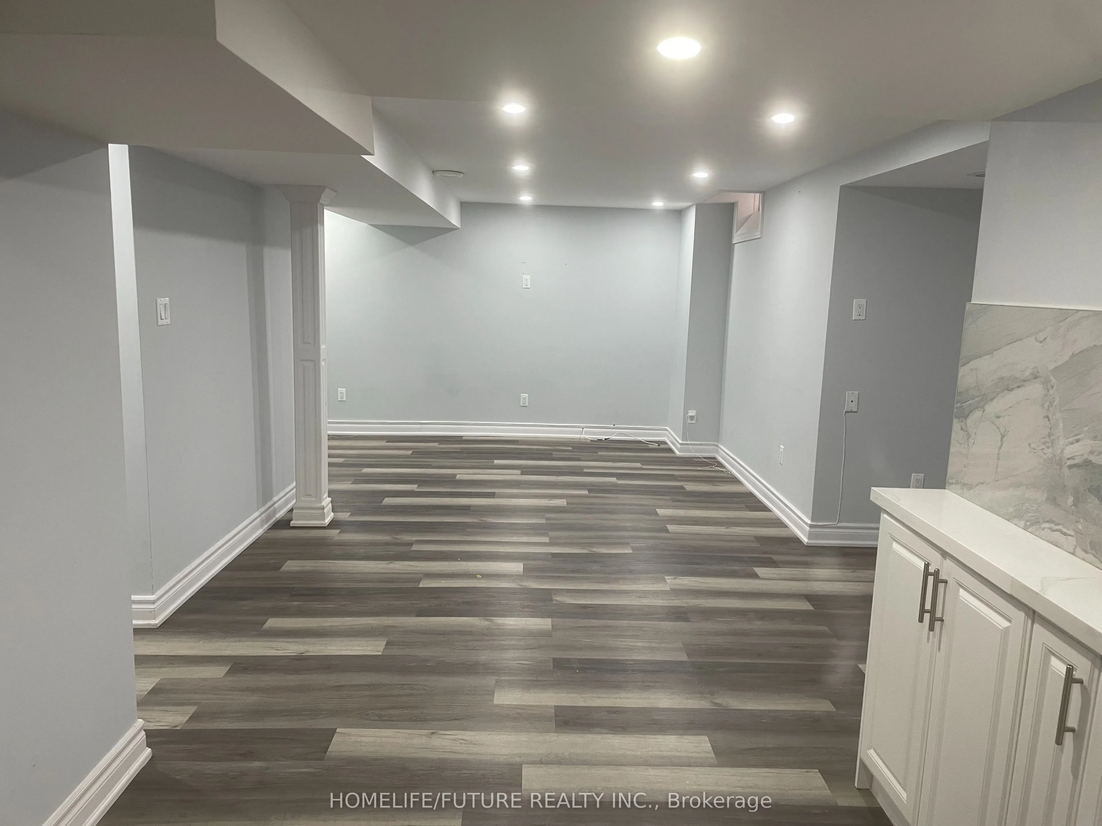 6 Macdermott Drive, #(Bsmt)