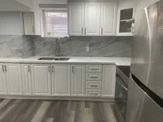 6 Macdermott Drive, #(Bsmt)