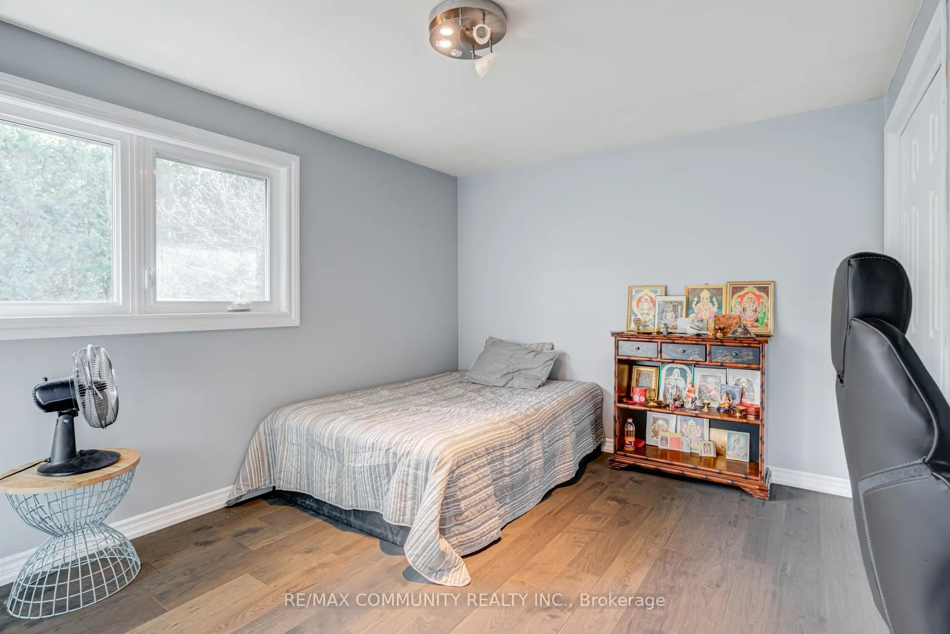 3504 Concession Road, #8