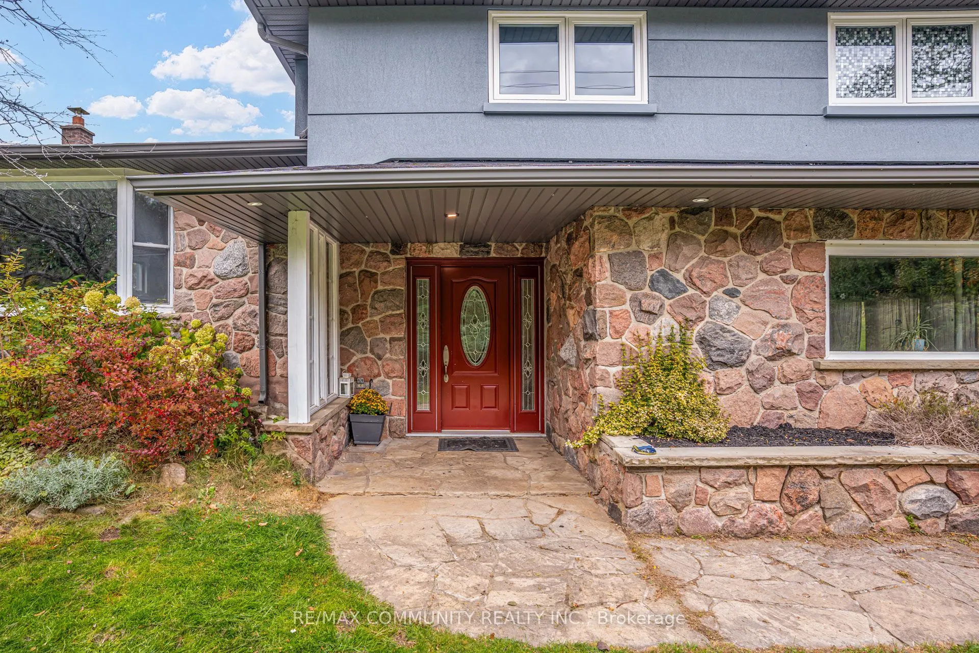 3504 Concession Road, #8