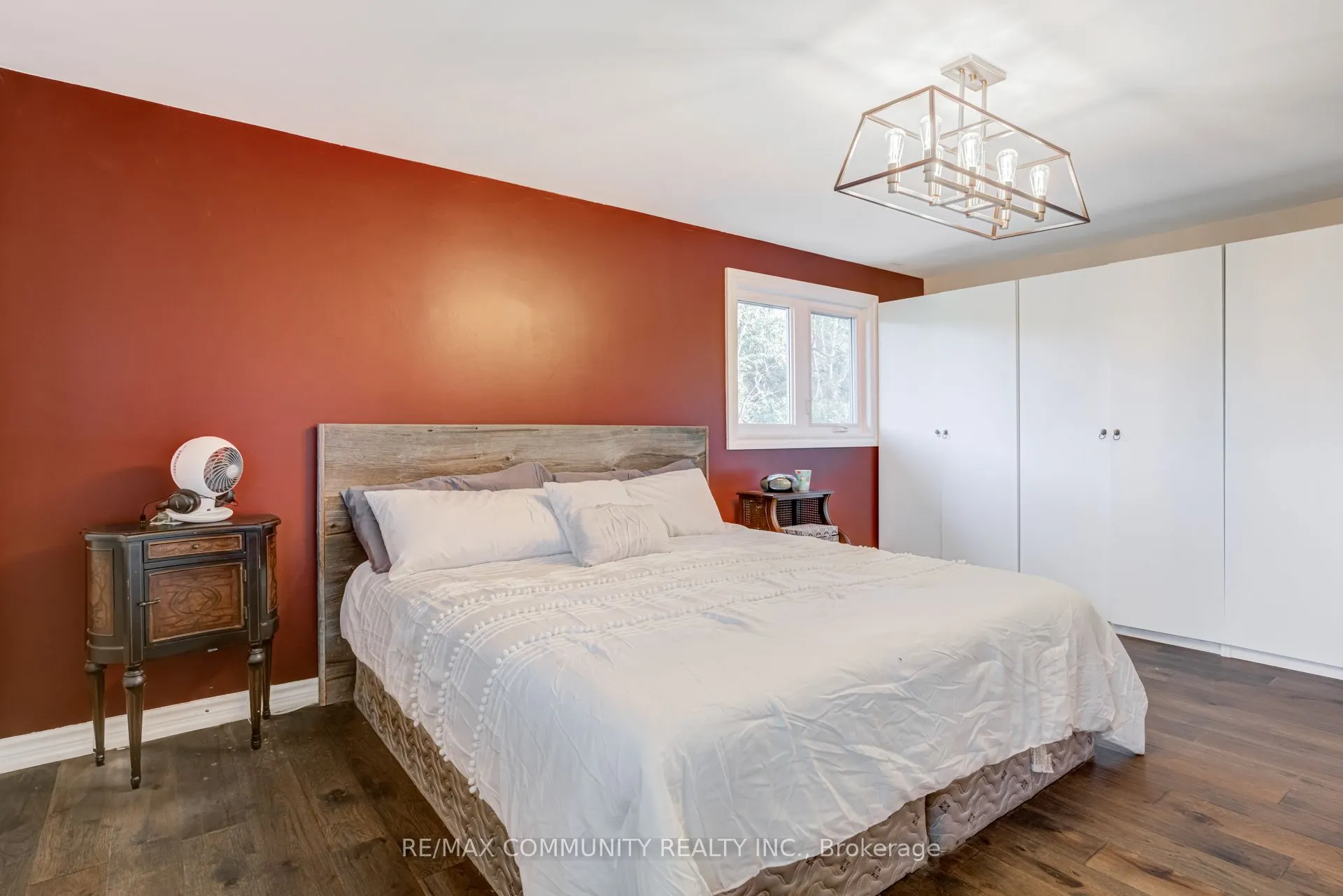 3504 Concession Road, #8