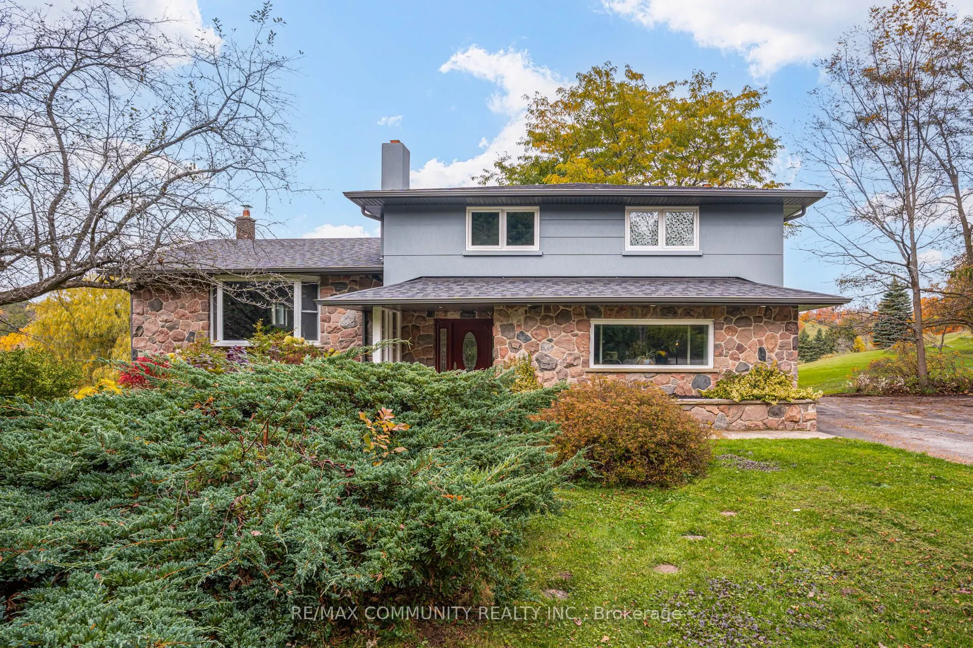 3504 Concession Road, #8