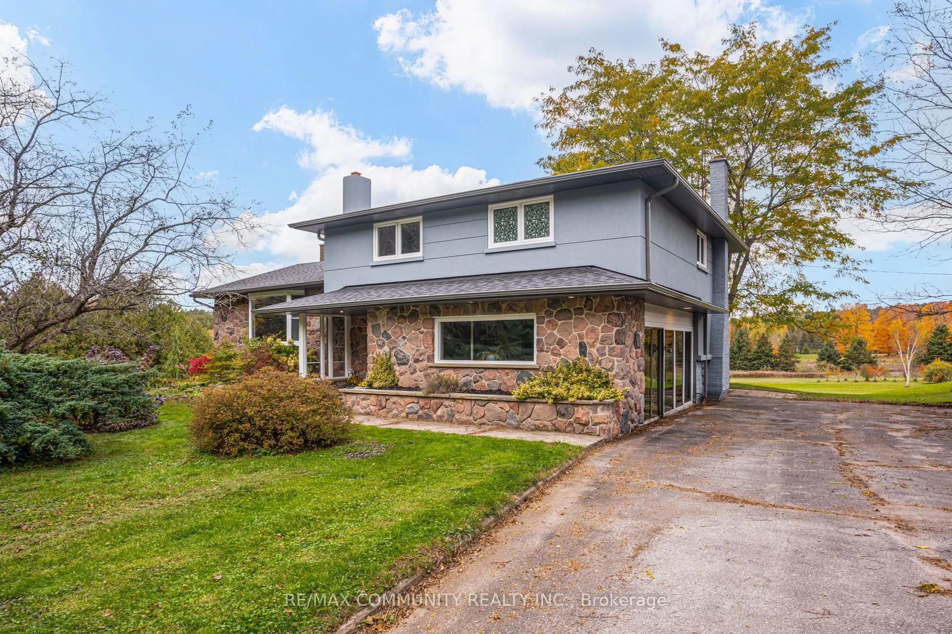 3504 Concession Road, #8
