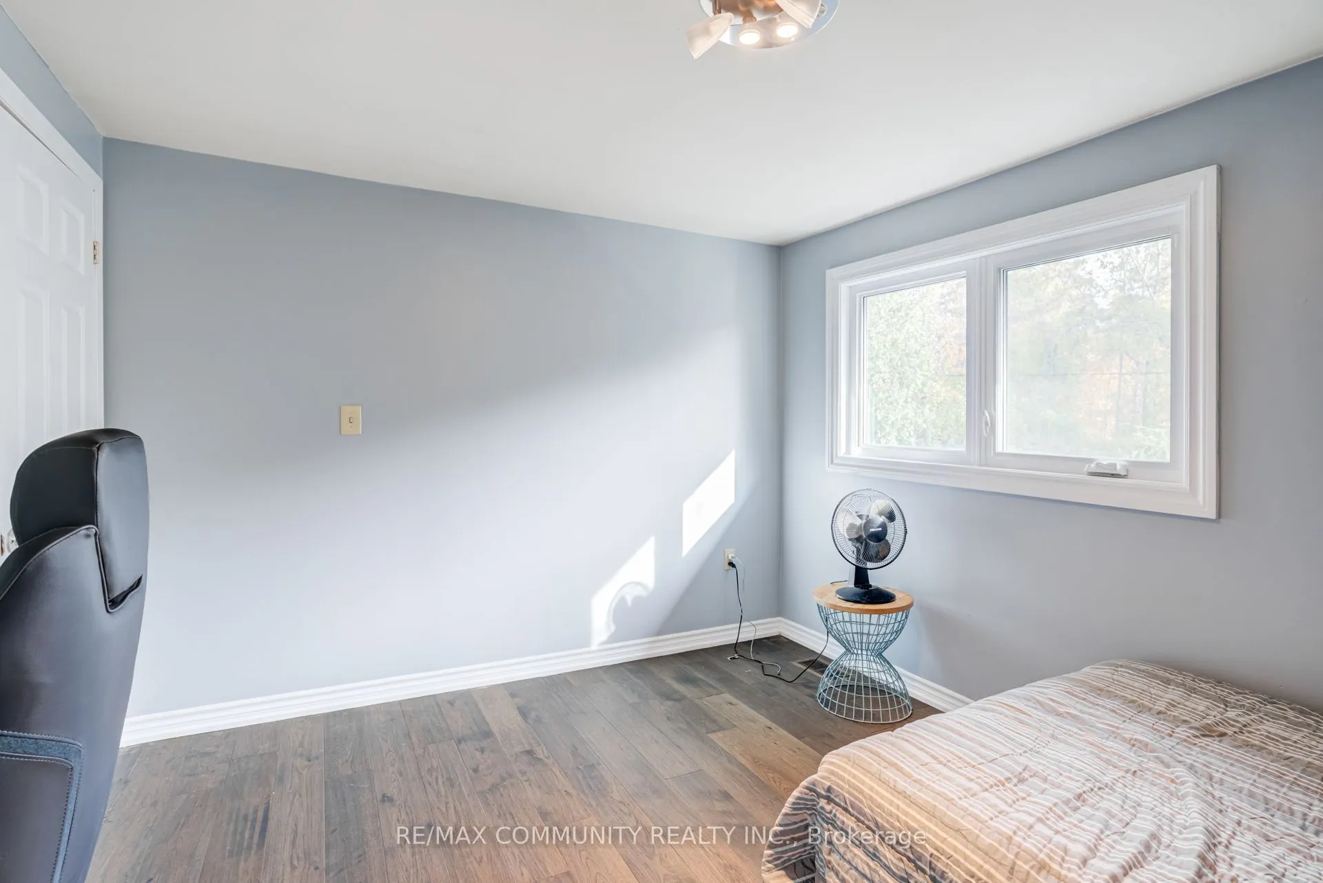 3504 Concession Road, #8