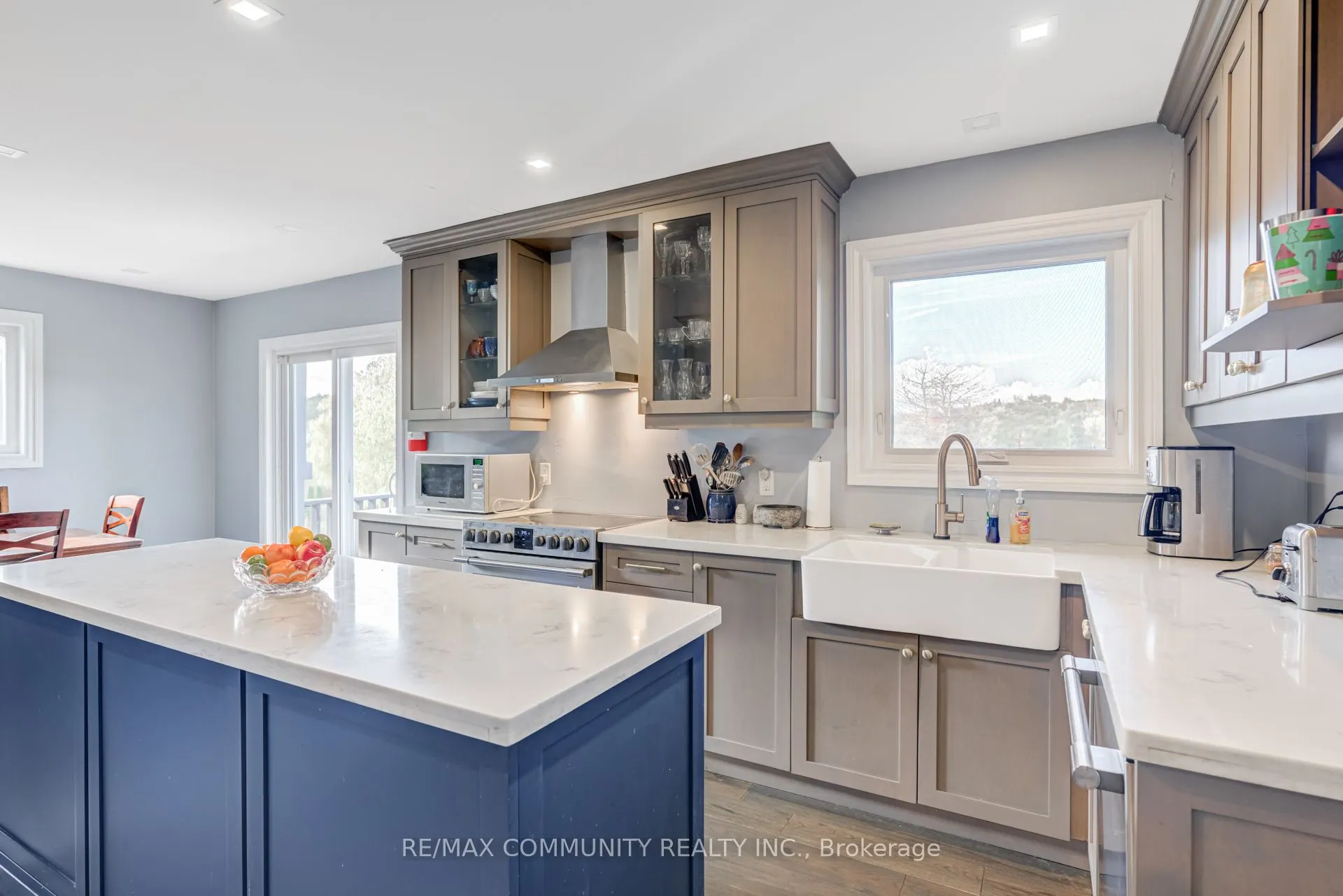 3504 Concession Road, #8