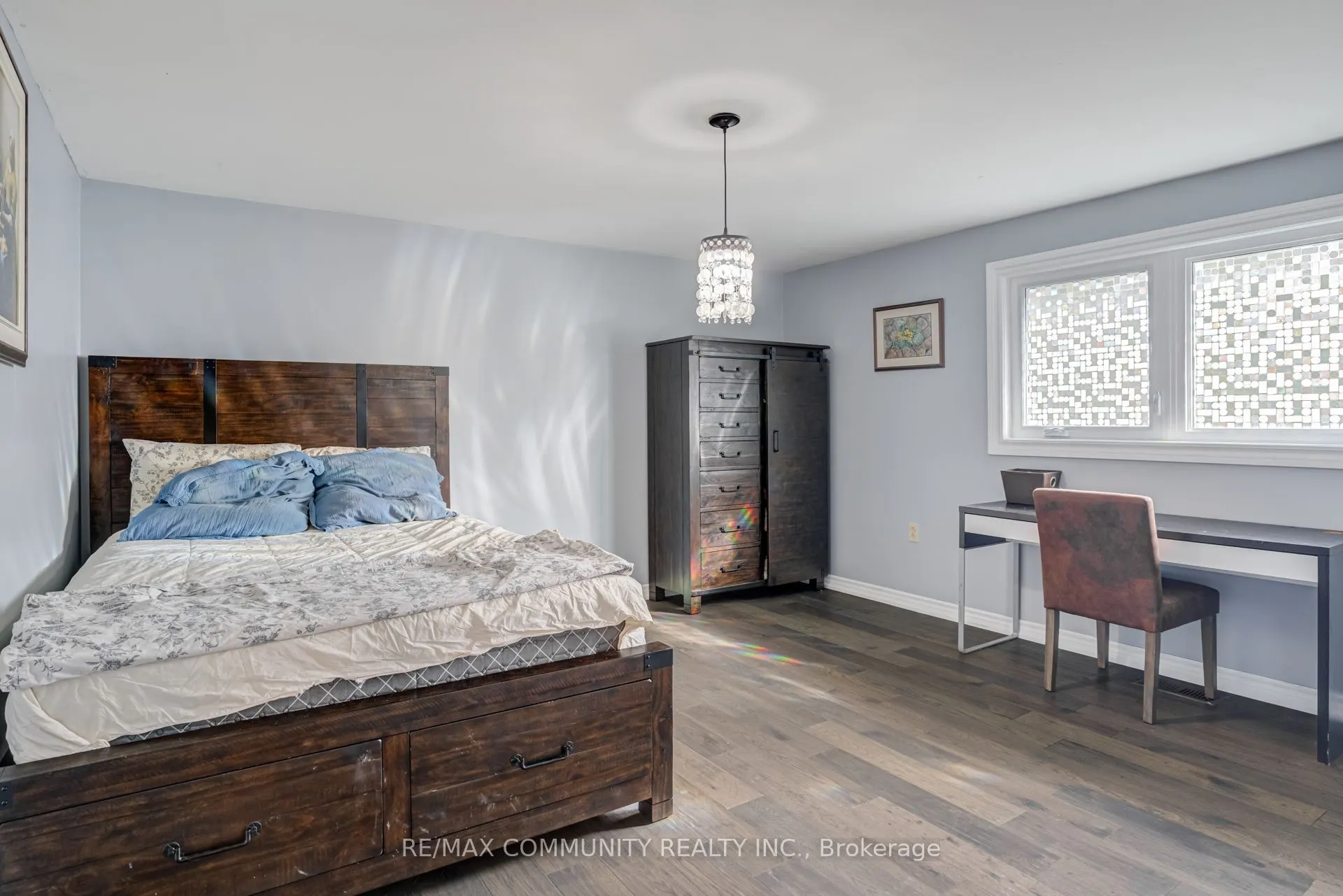 3504 Concession Road, #8