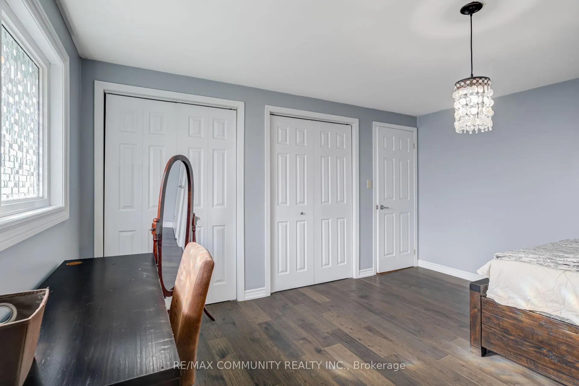 3504 Concession Road, #8