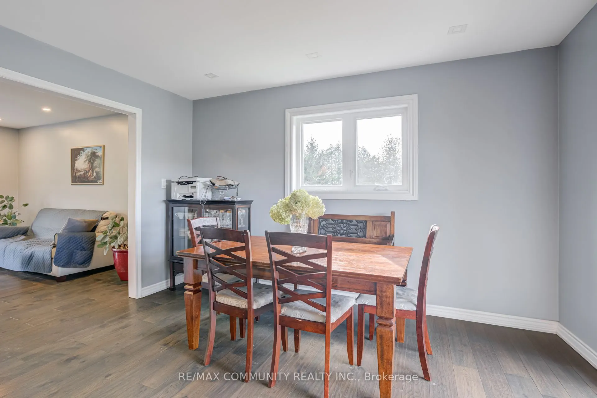 3504 Concession Road, #8