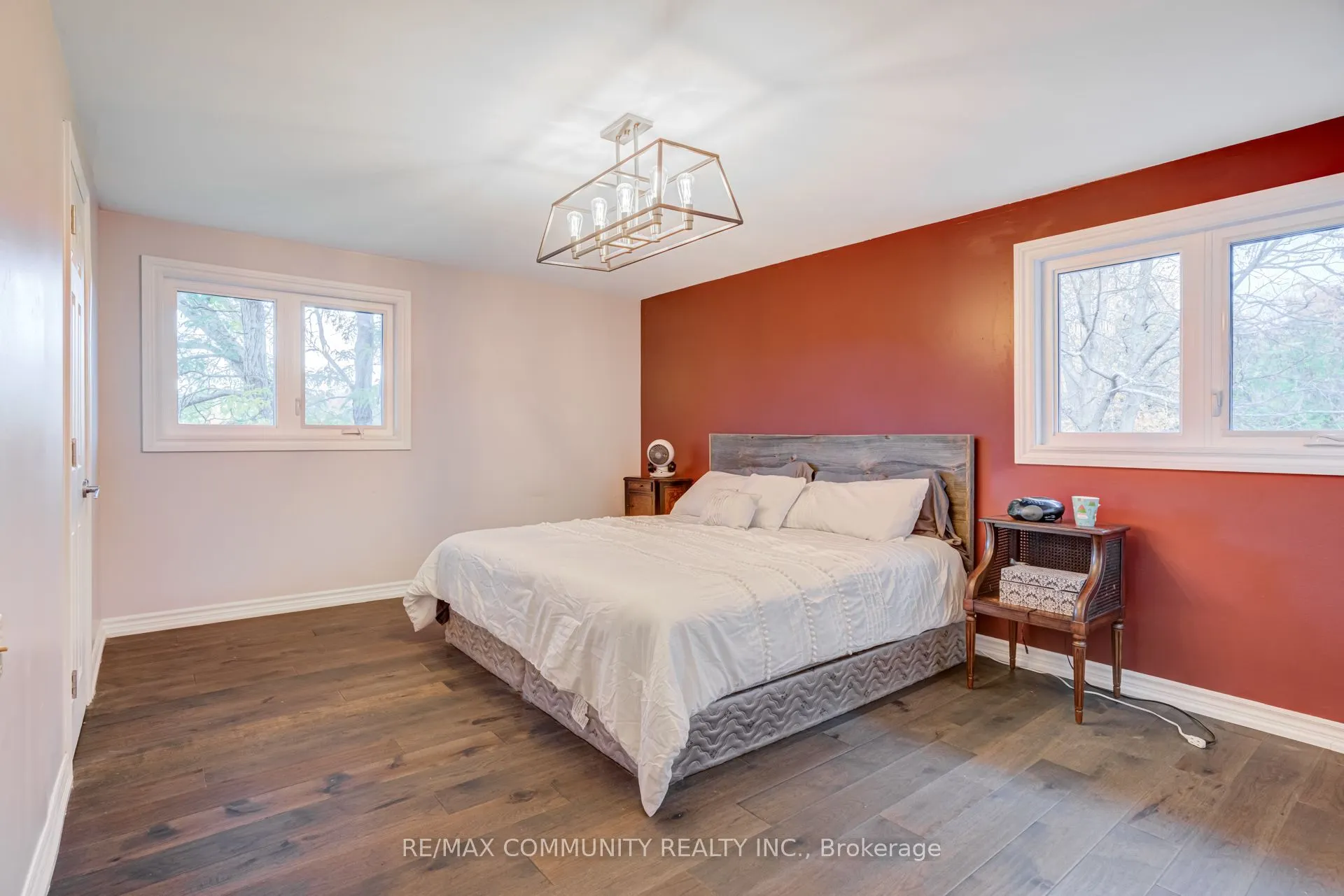 3504 Concession Road, #8