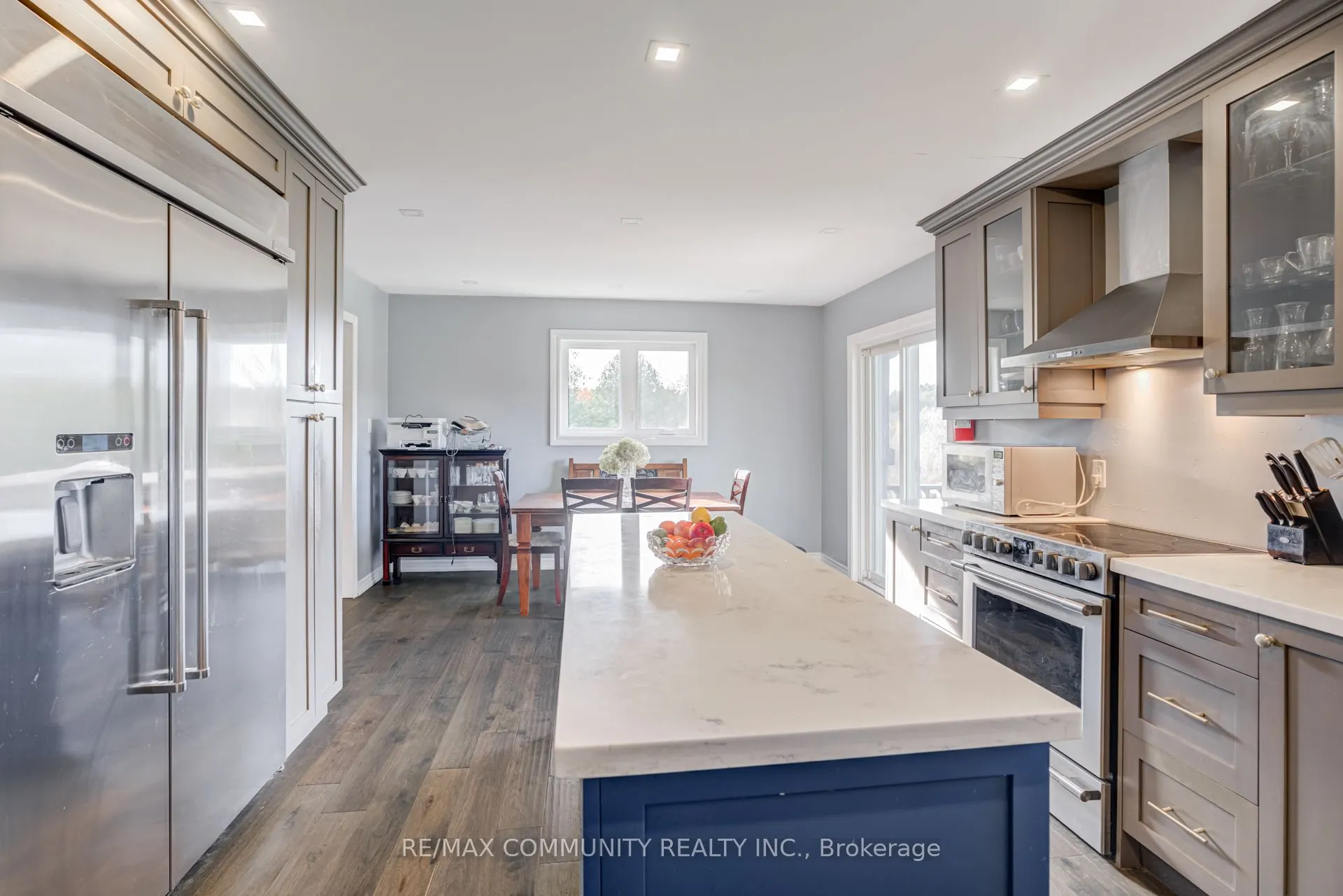 3504 Concession Road, #8