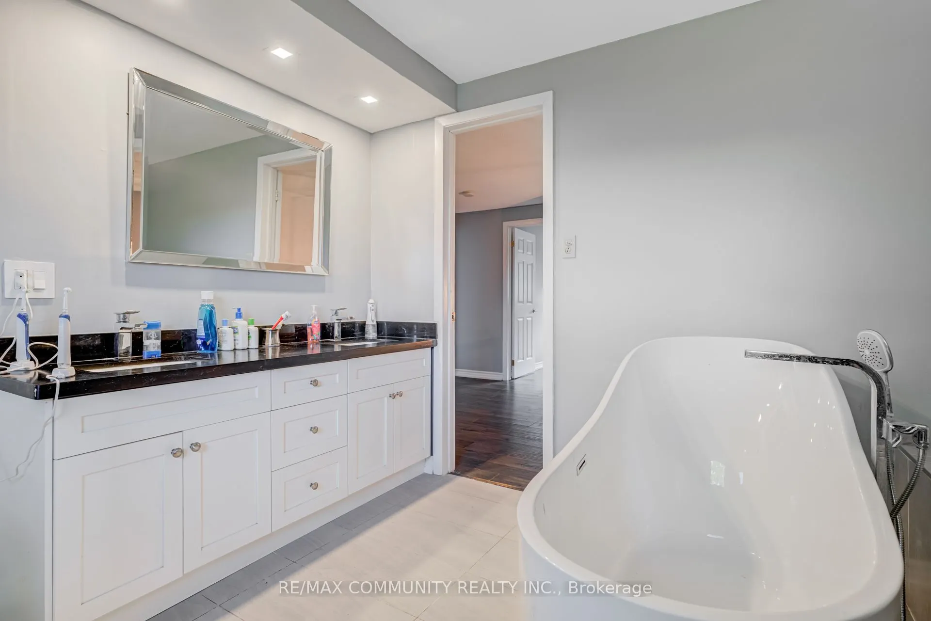 3504 Concession Road, #8