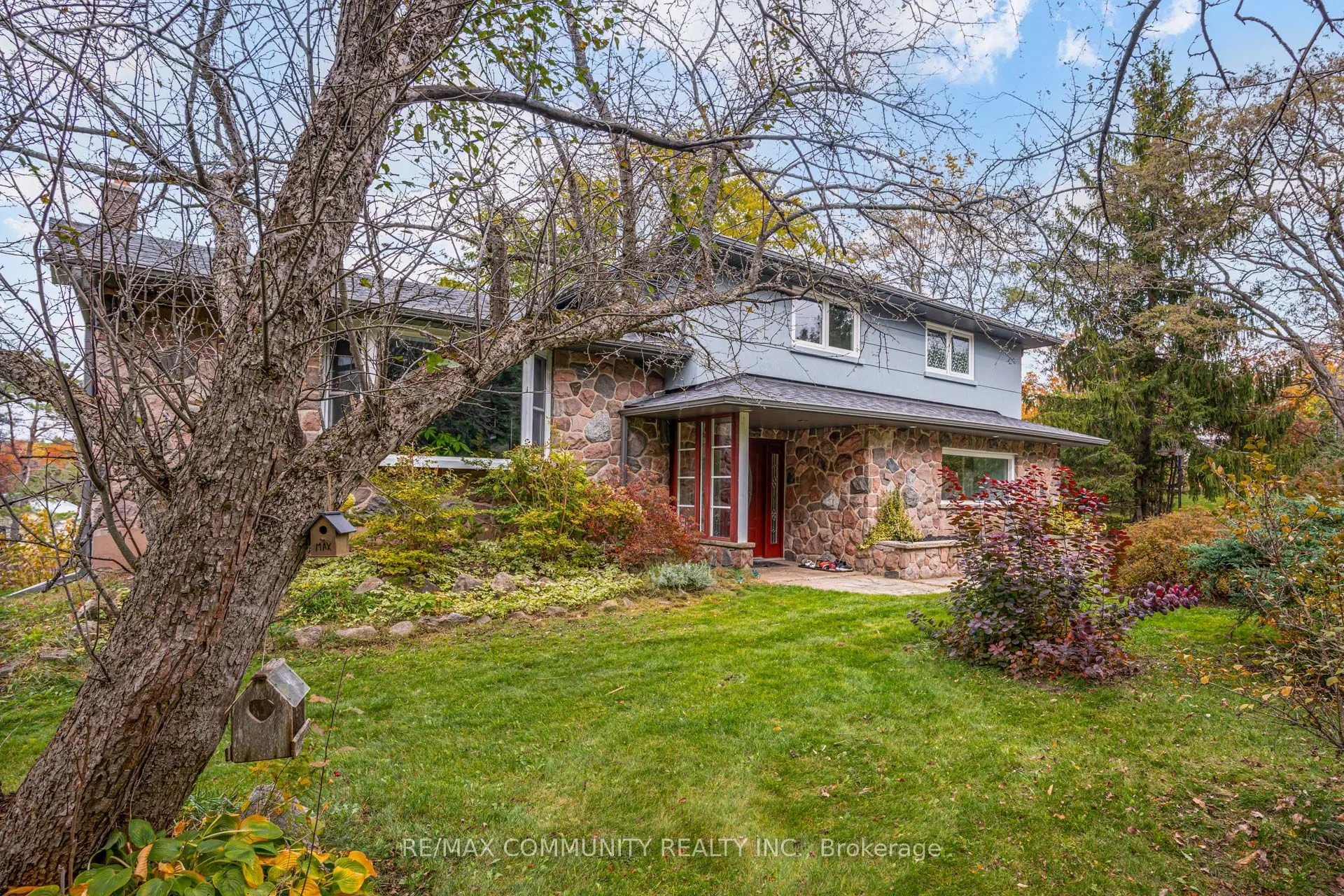 3504 Concession Road, #8