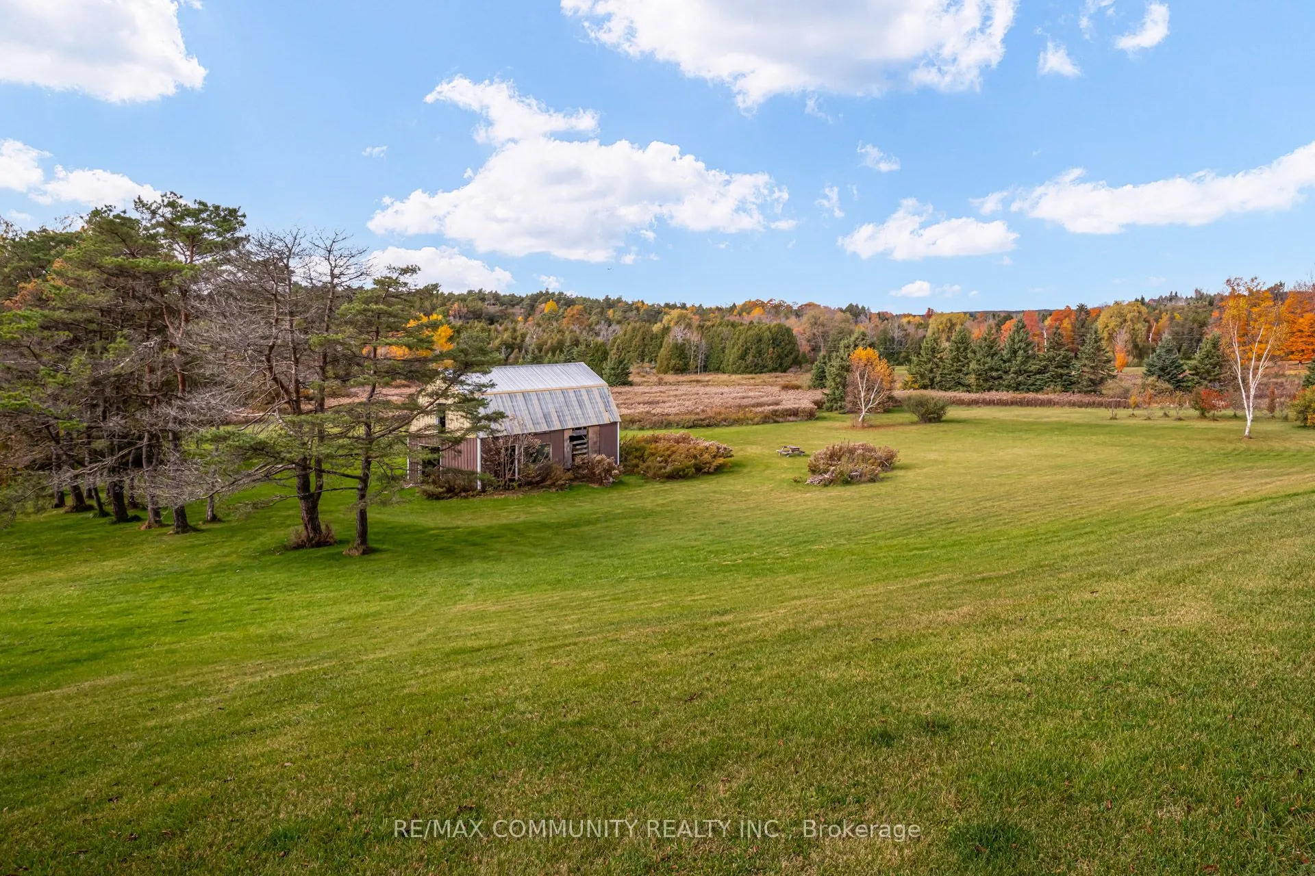 3504 Concession Road, #8