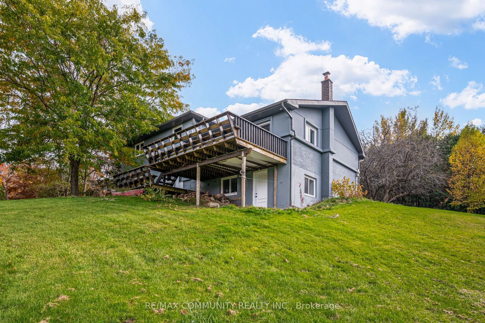 3504 Concession Road, #8