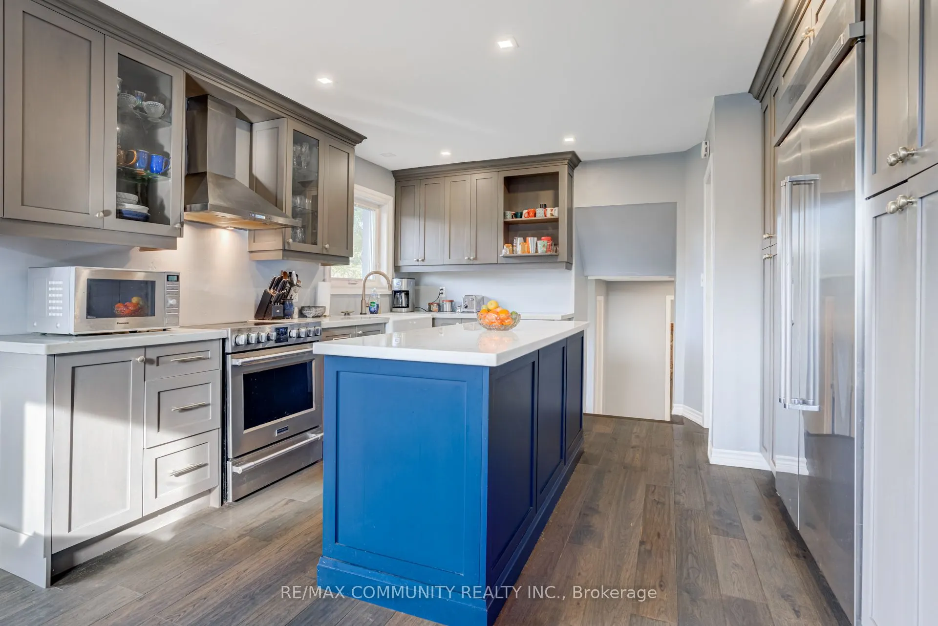 3504 Concession Road, #8