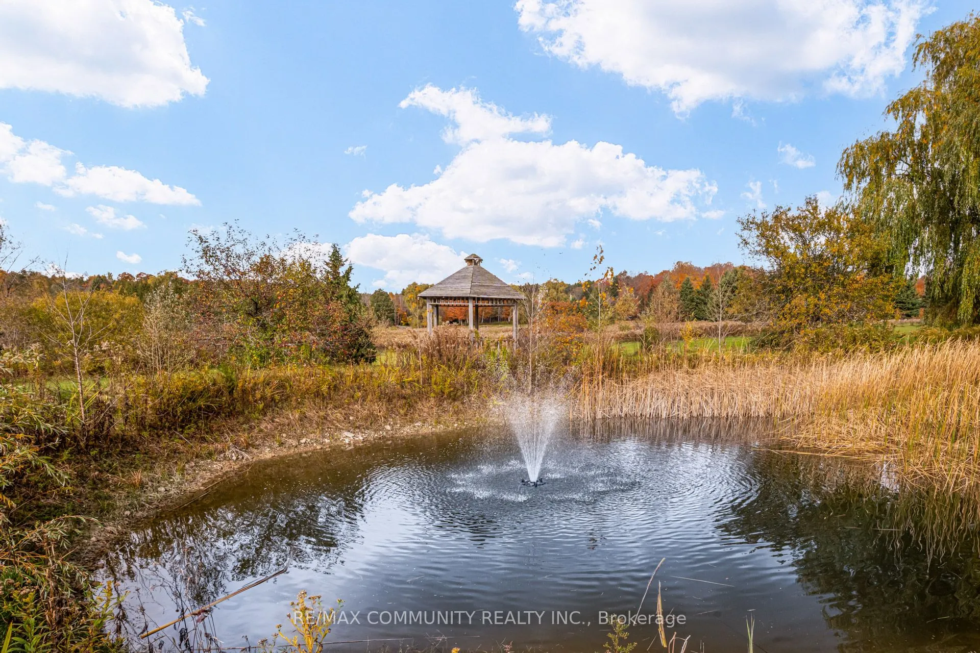 3504 Concession Road, #8