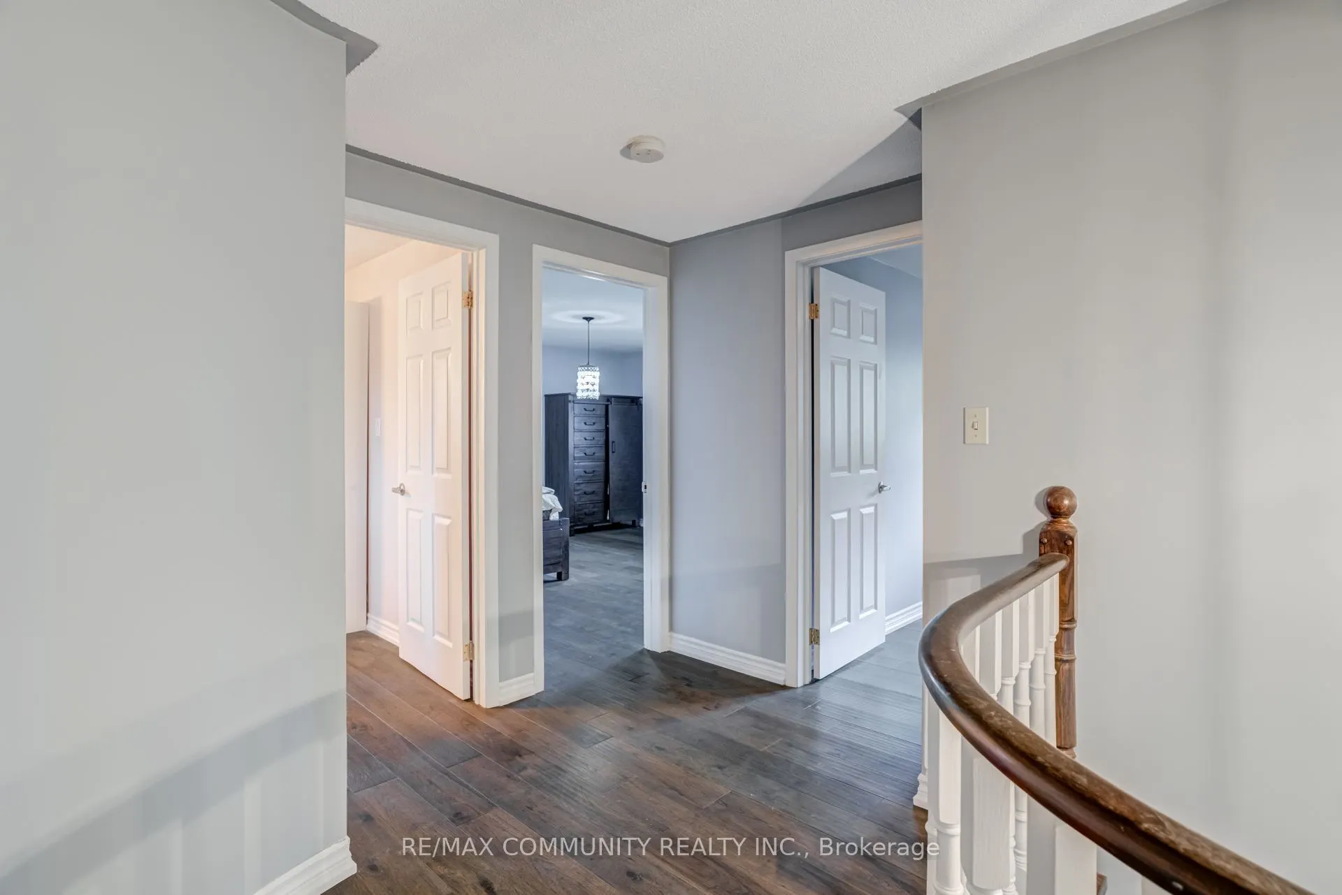 3504 Concession Road, #8