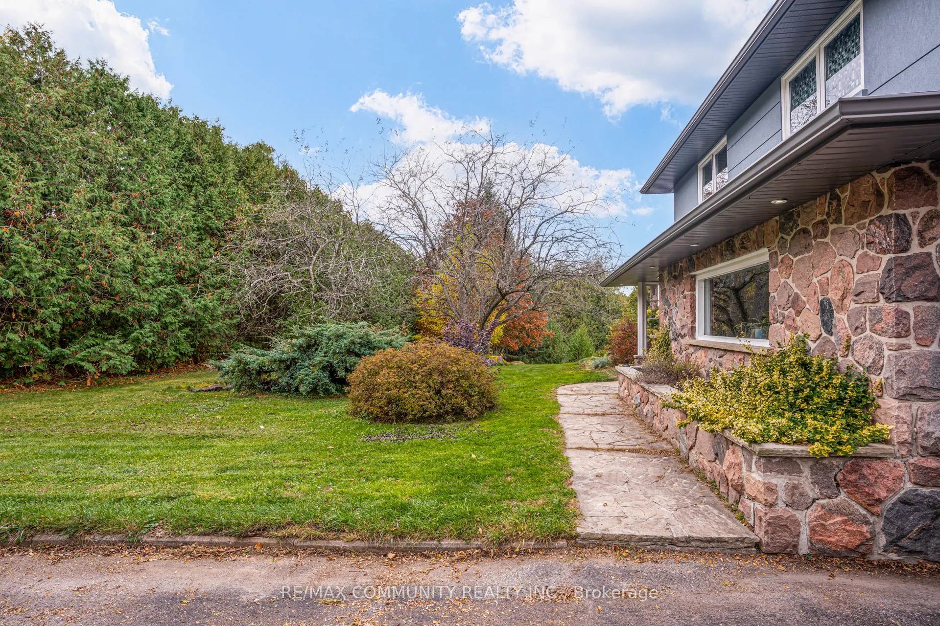 3504 Concession Road, #8