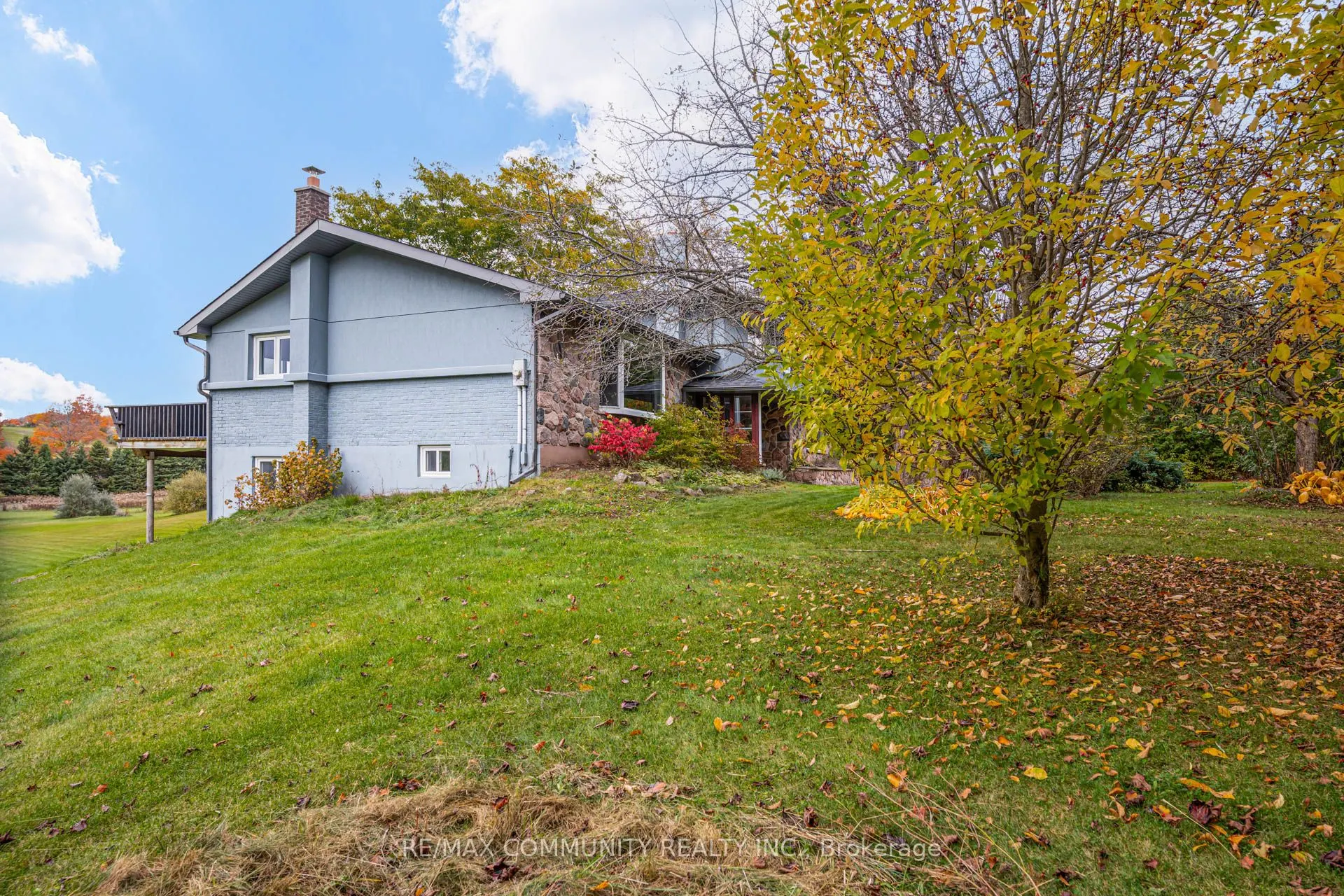 3504 Concession Road, #8