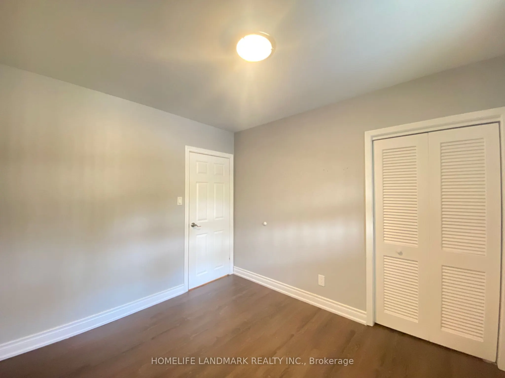 156 Guildwood Parkway, #Upper