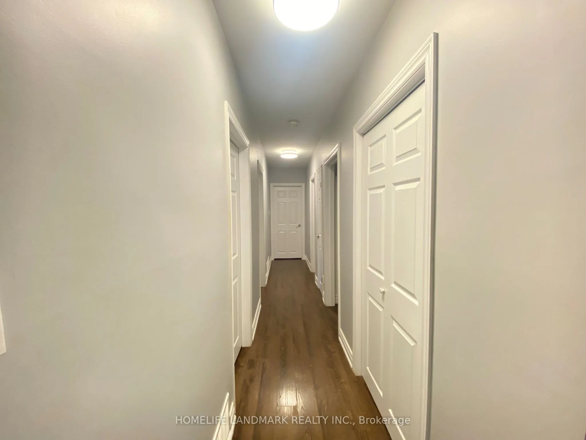 156 Guildwood Parkway, #Upper