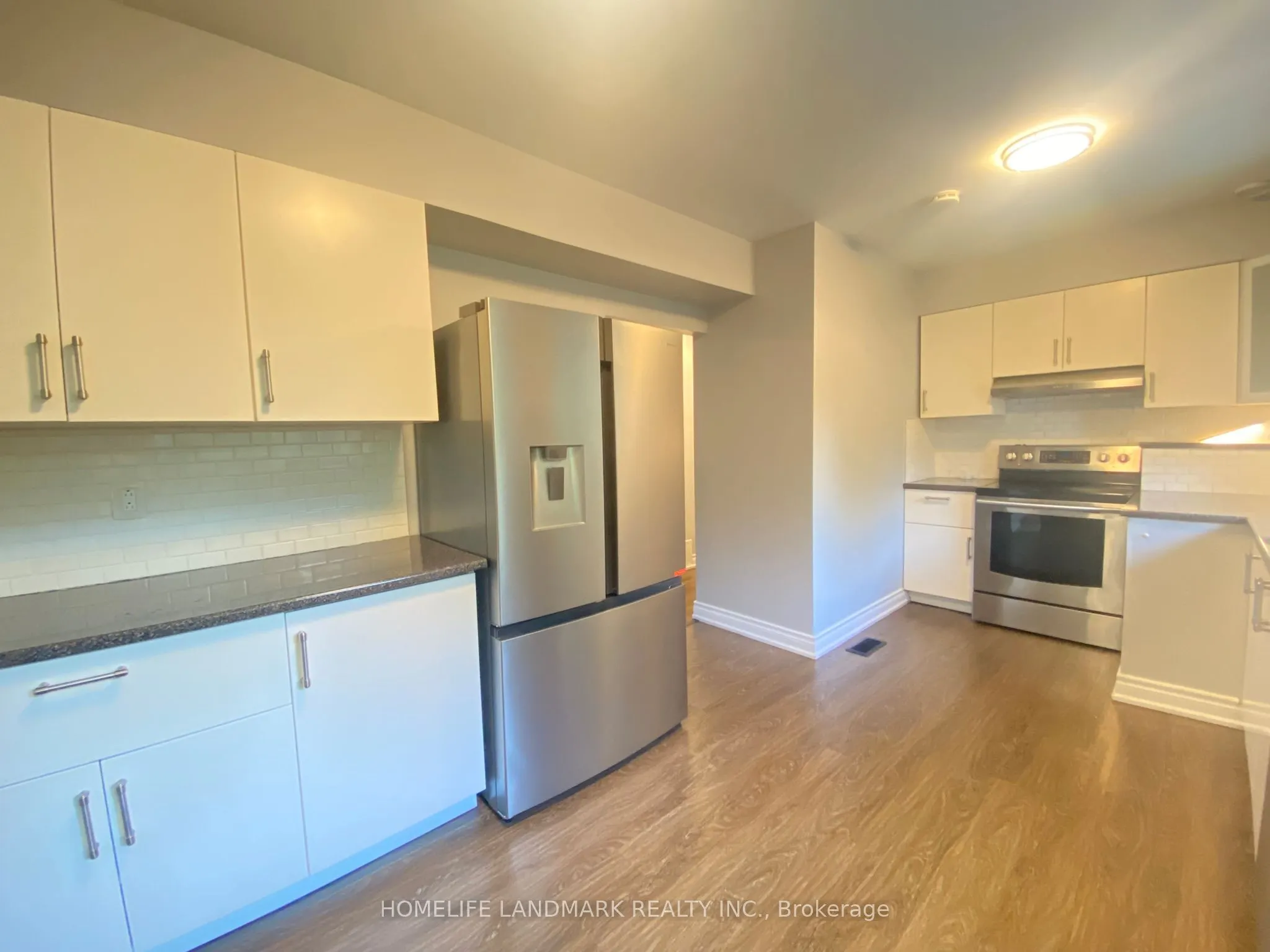 156 Guildwood Parkway, #Upper