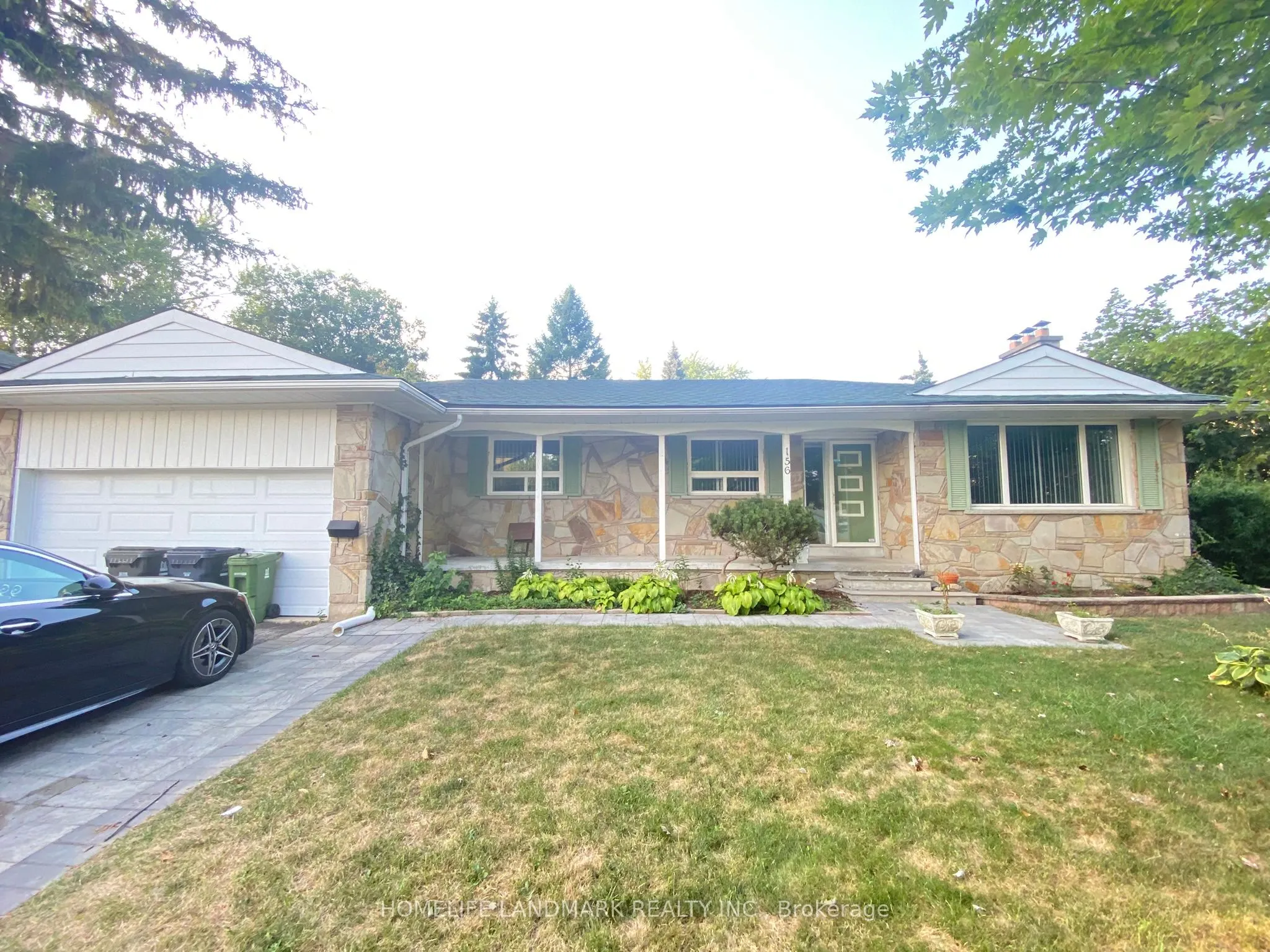 156 Guildwood Parkway, #Upper