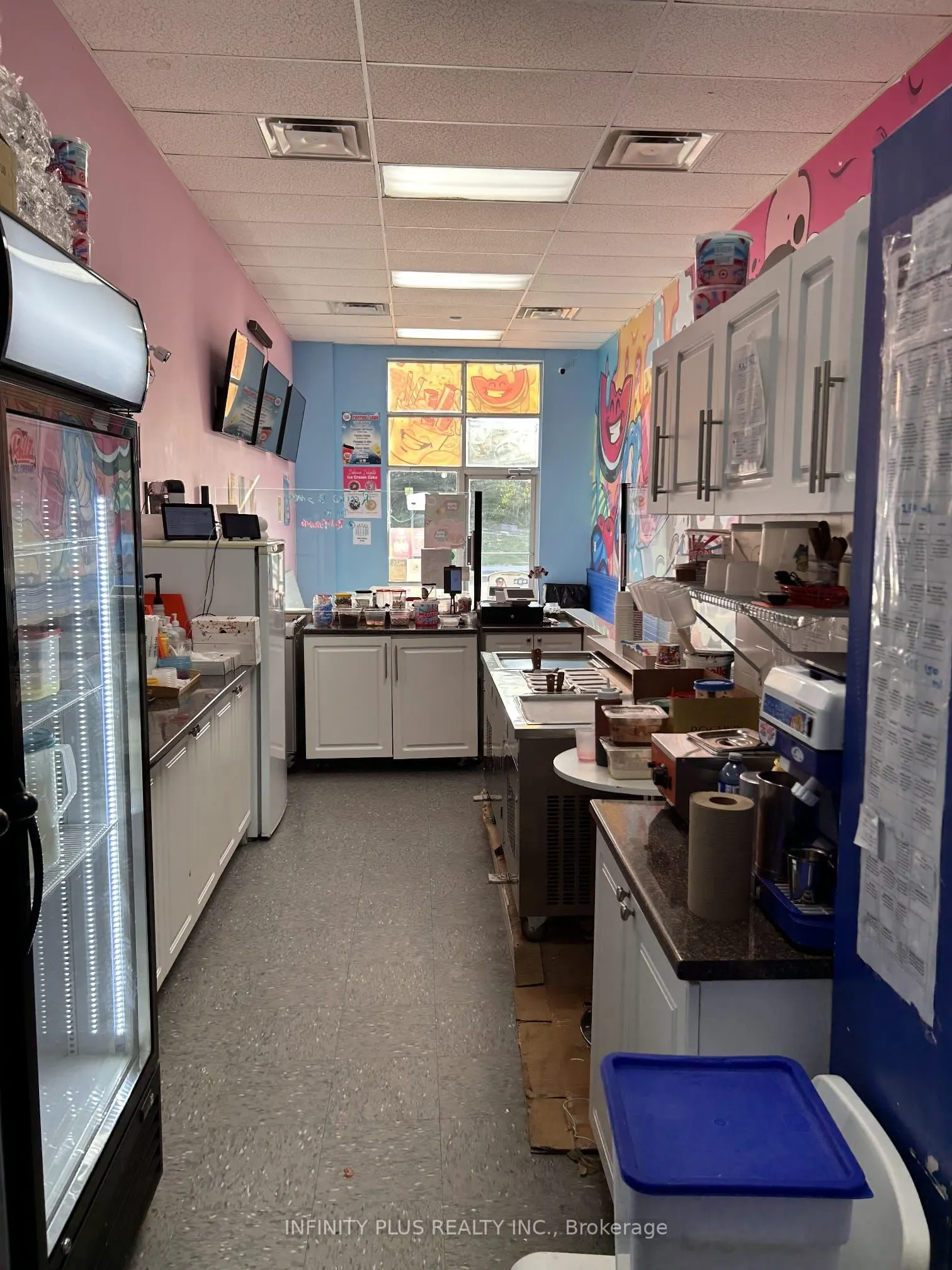 5631 Steeles Avenue E, #6