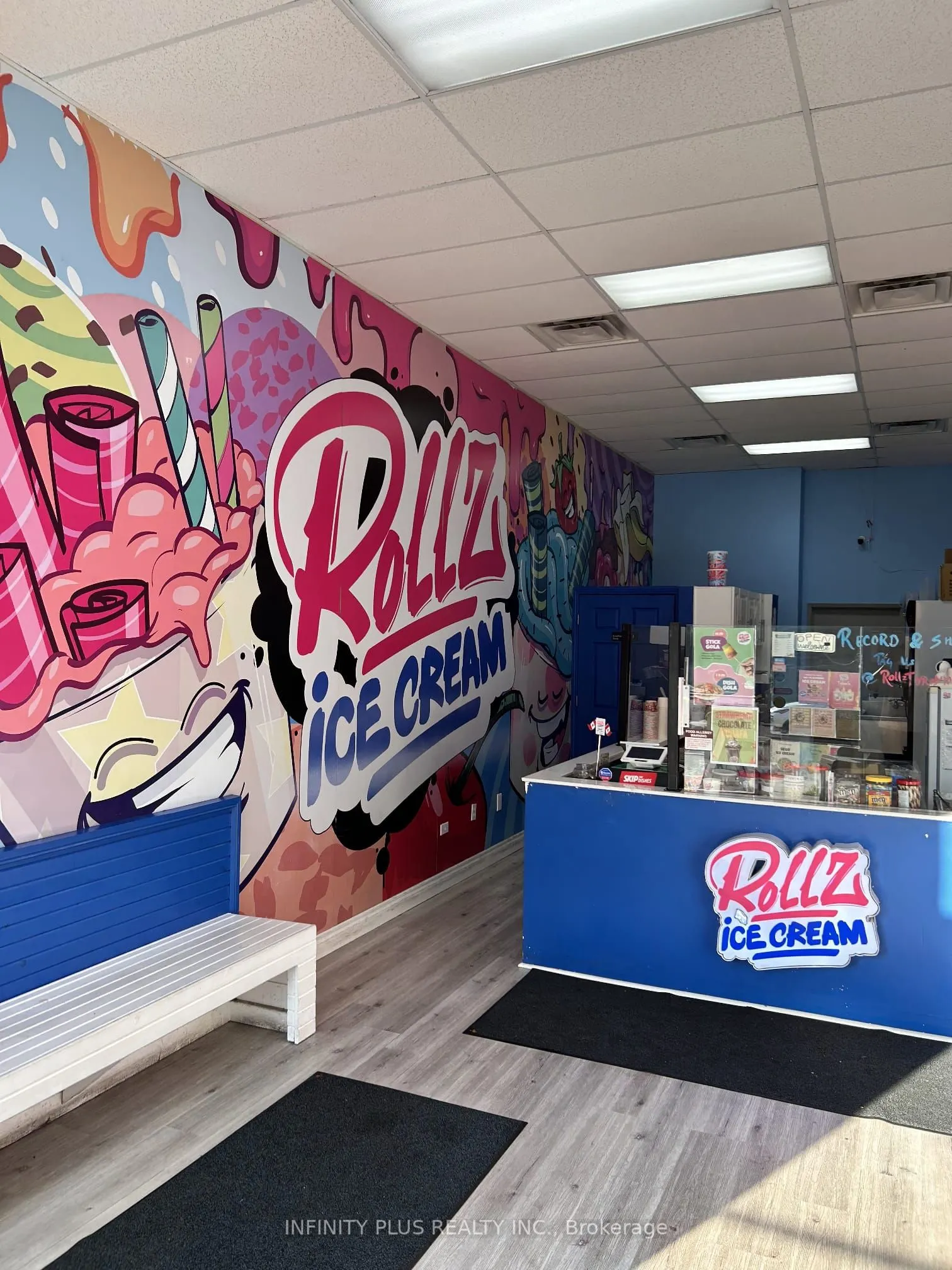 5631 Steeles Avenue E, #6