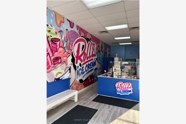 5631 Steeles Avenue E, #6