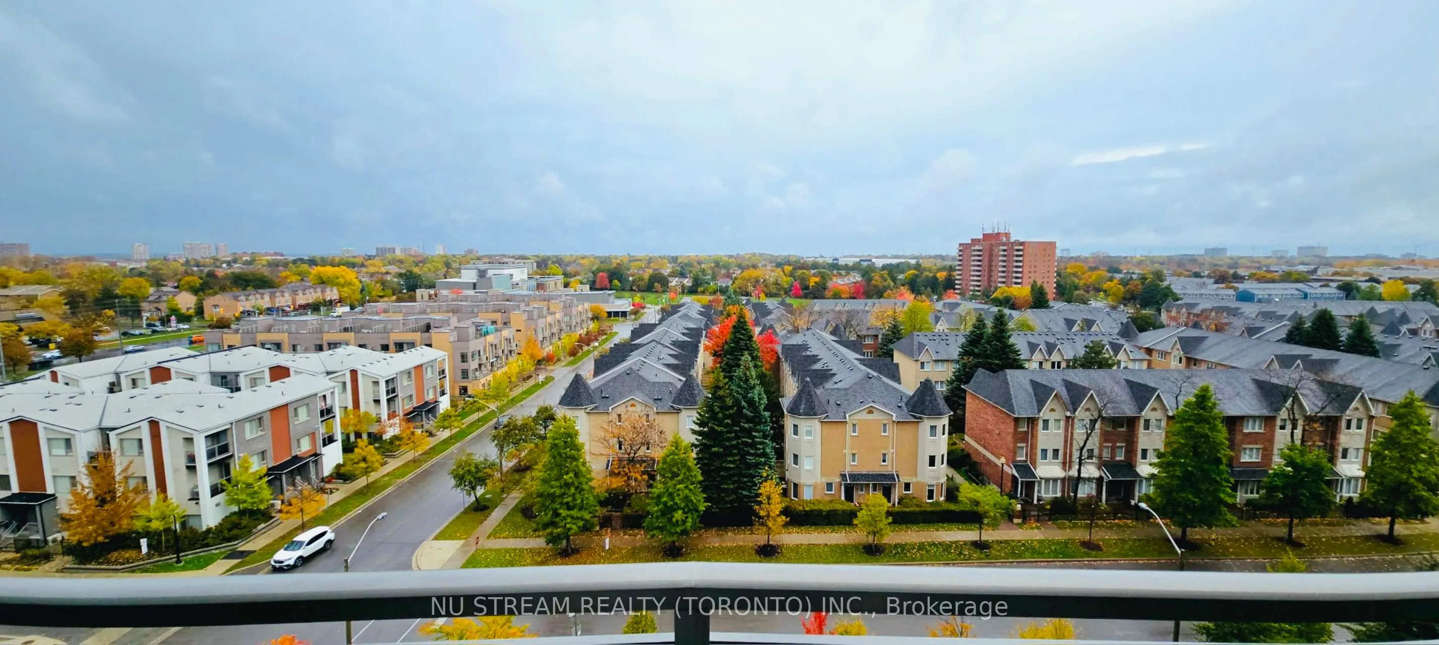 6 Rosebank Drive, #8D