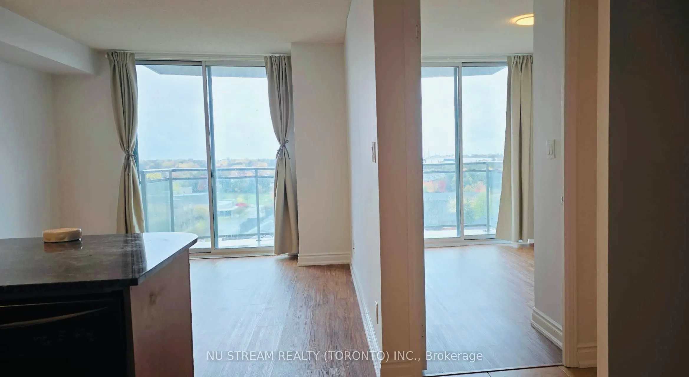 6 Rosebank Drive, #8D