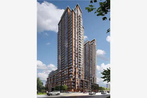 3260 Sheppard Avenue E, #305