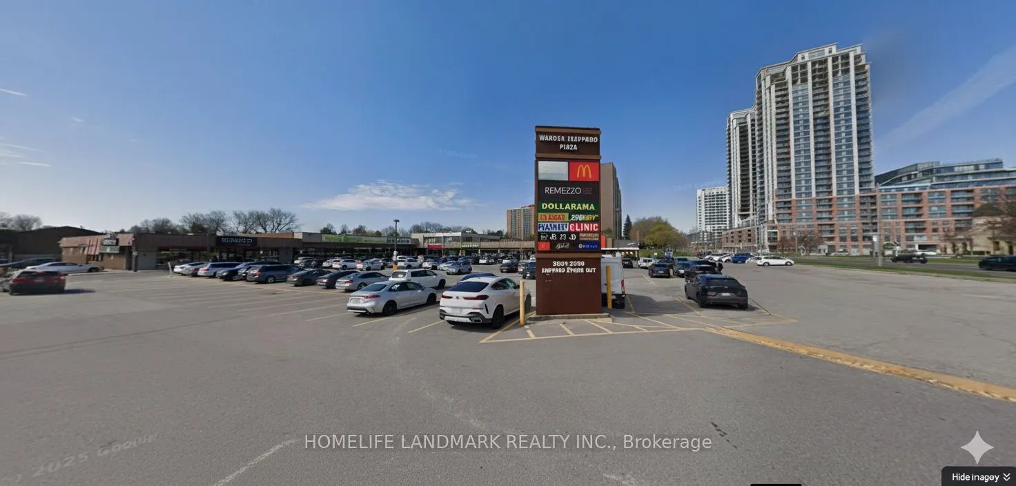 3260 Sheppard Avenue E, #305