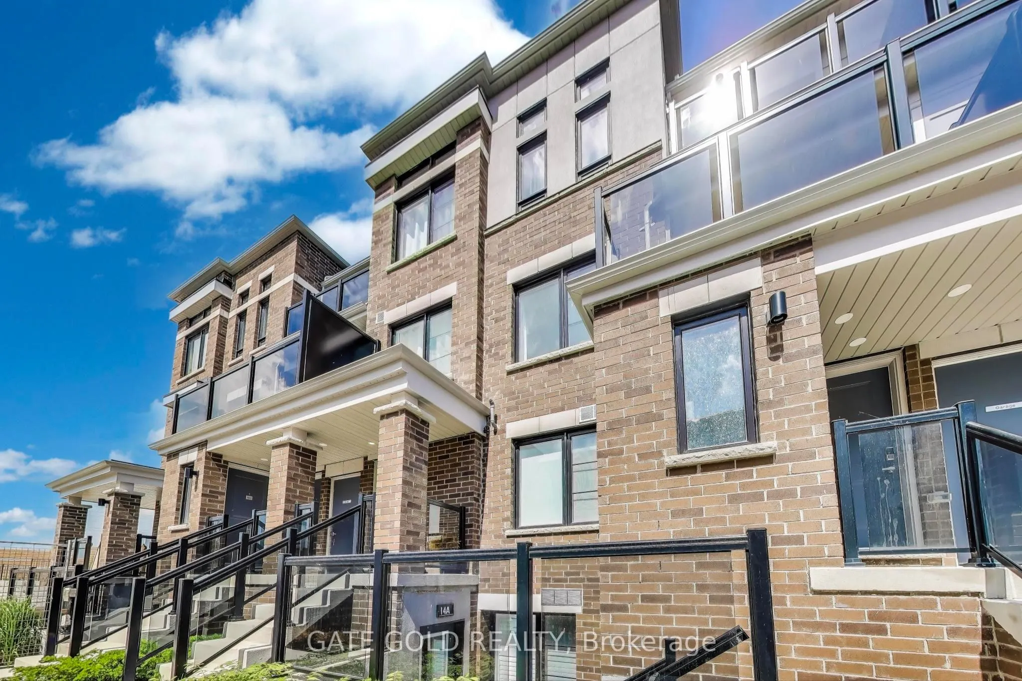 14 Lookout Drive, #A