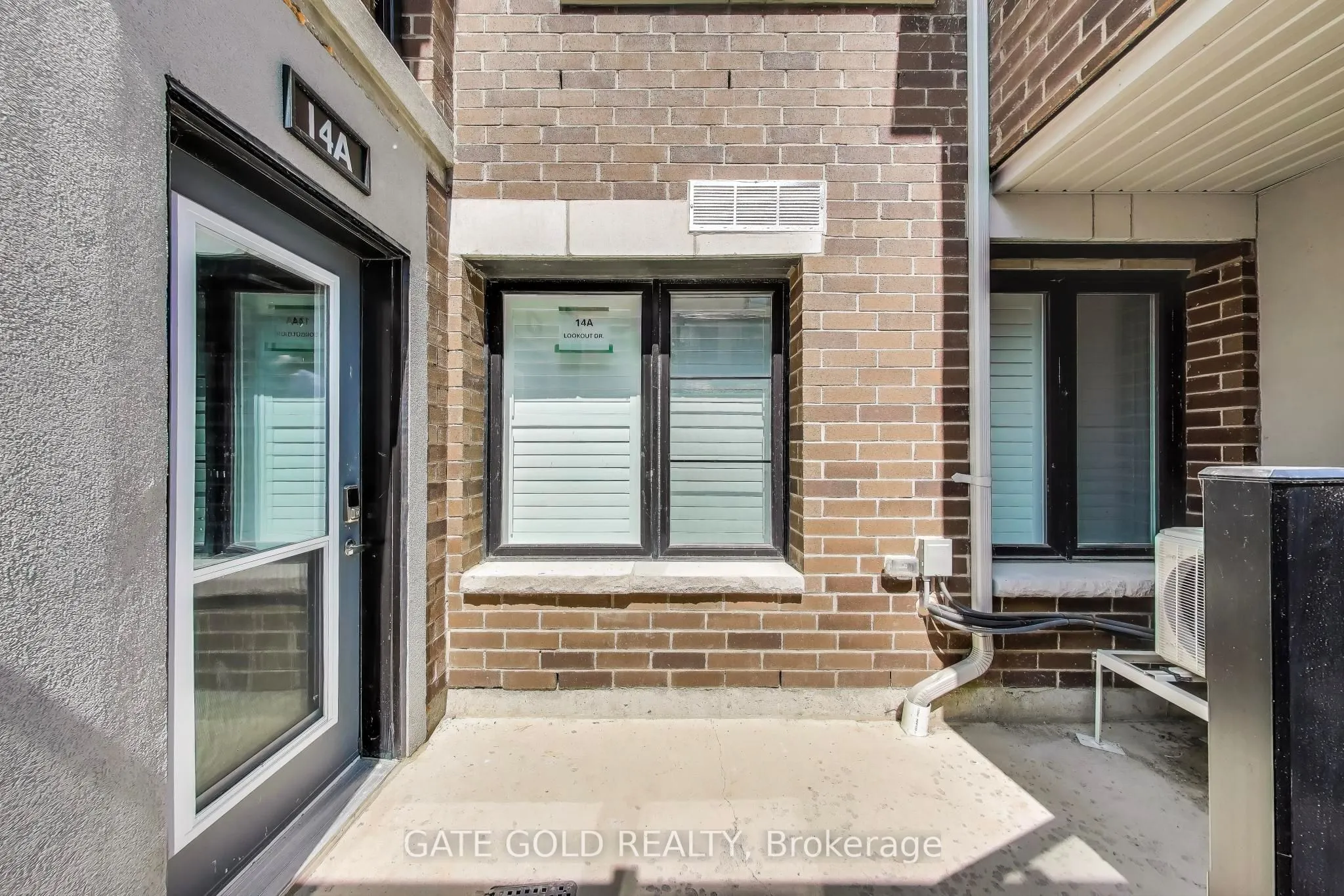 14 Lookout Drive, #A