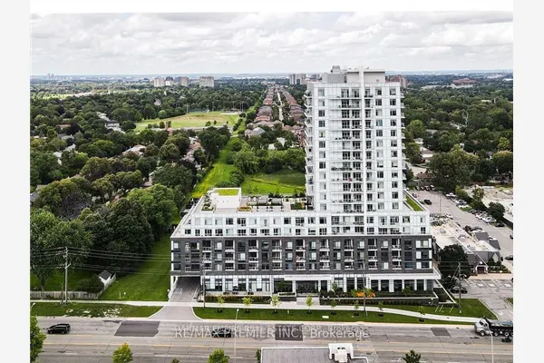 3220 Sheppard Avenue E, #423