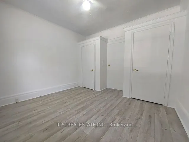 2143 Gerrard Street E, #Main Fl