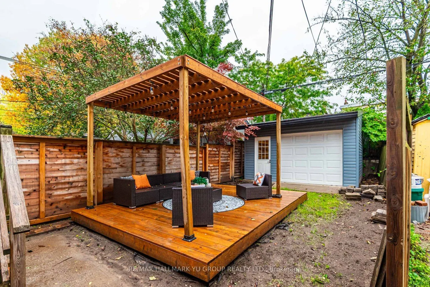 402 Milverton Boulevard