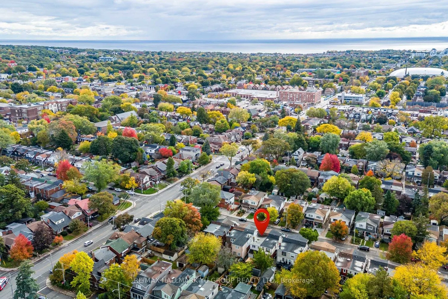 402 Milverton Boulevard