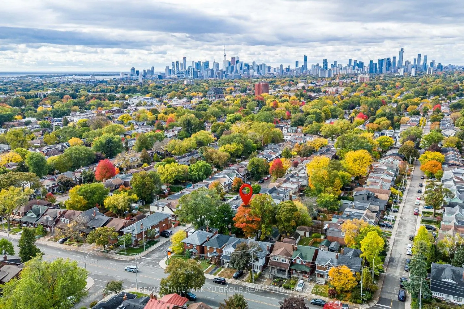 402 Milverton Boulevard