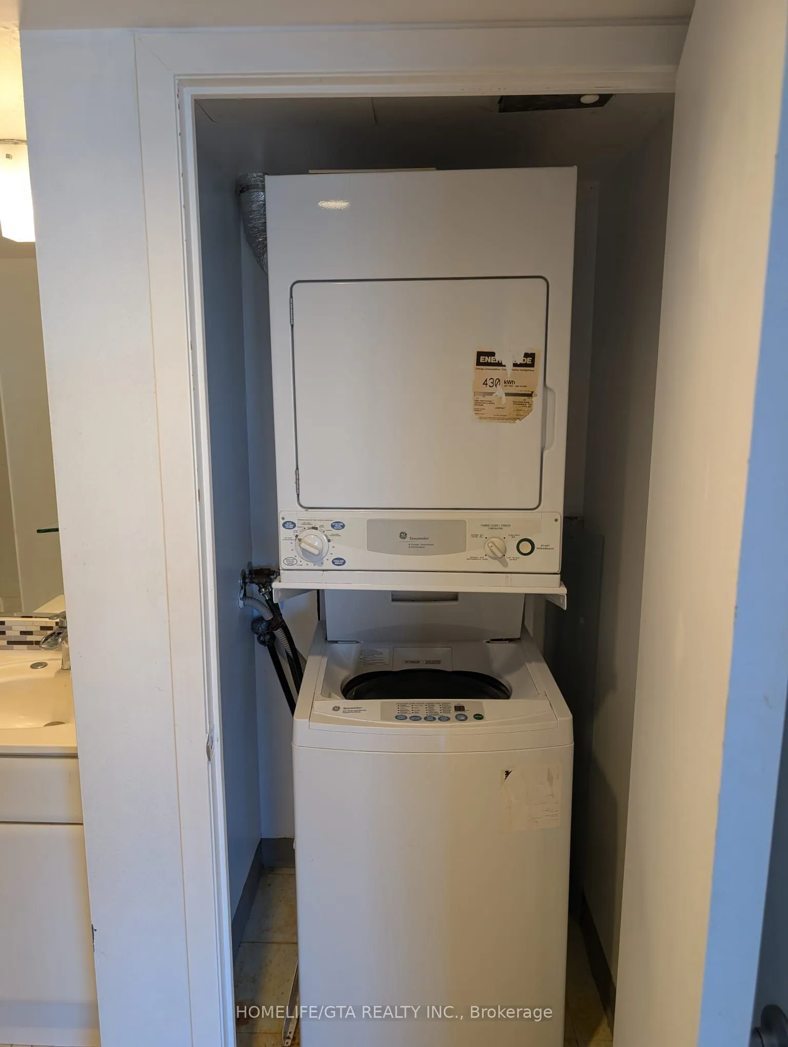 36 Lee Centre Drive, #2515