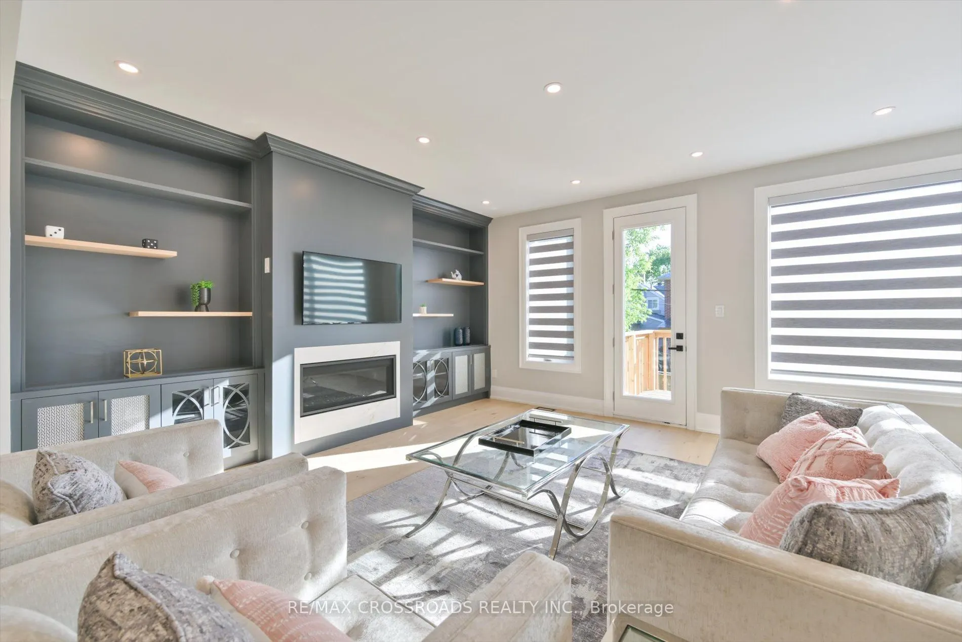 84 Westbourne Avenue