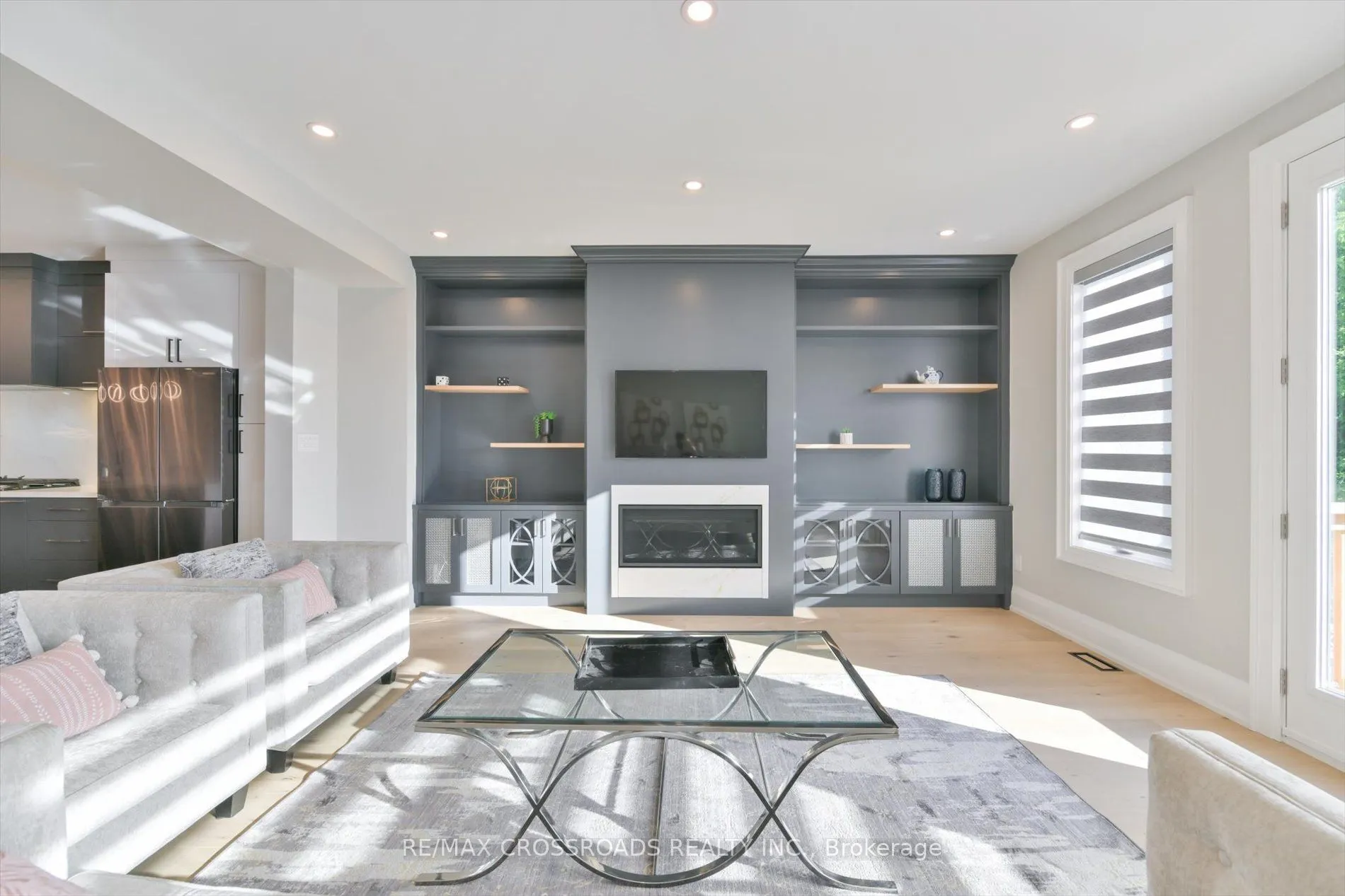 84 Westbourne Avenue