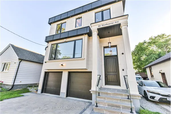 84 Westbourne Avenue