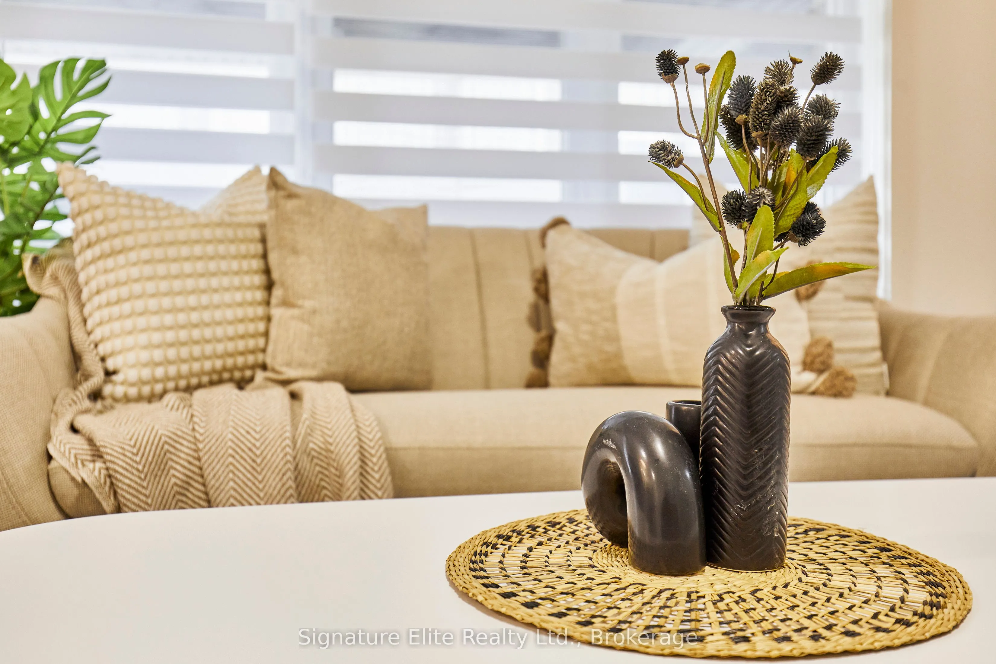 45 Connaught Avenue, #201