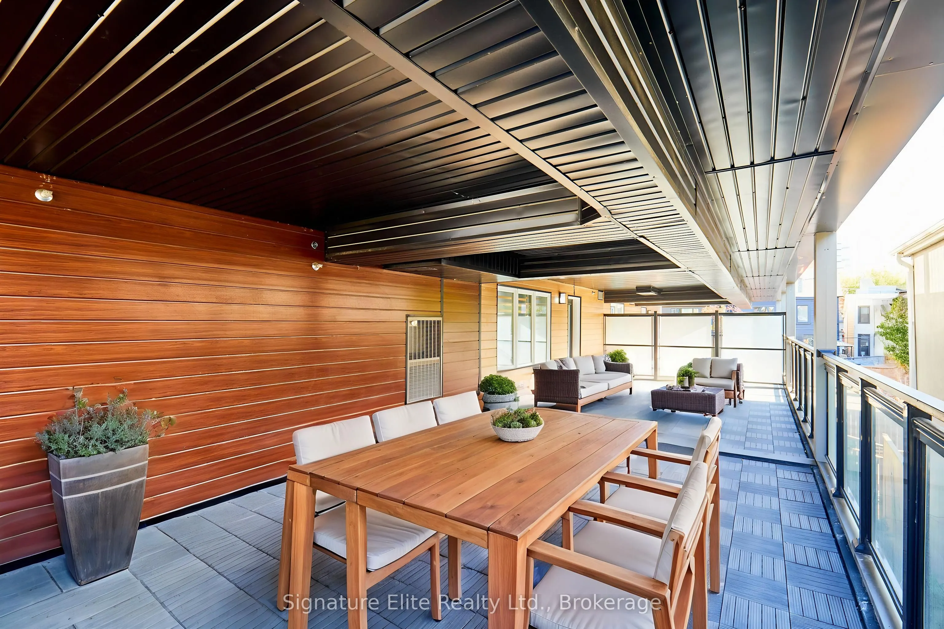 45 Connaught Avenue, #201