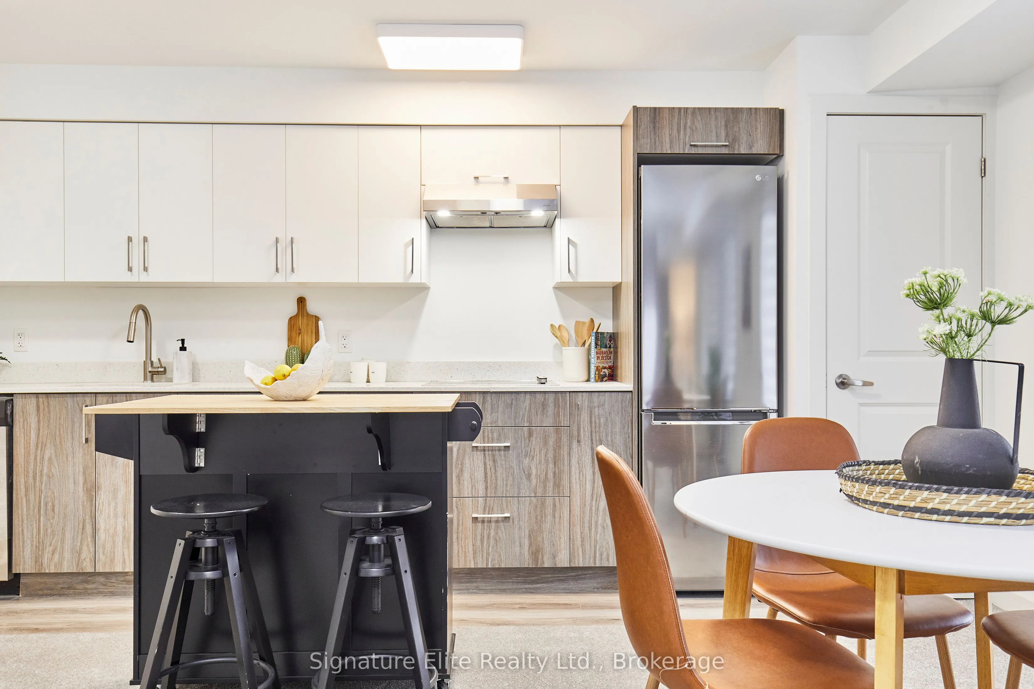 45 Connaught Avenue, #201